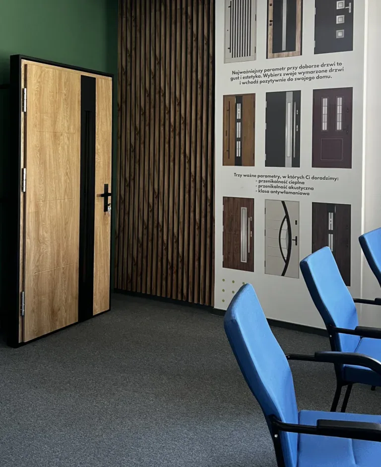 Windows and doors