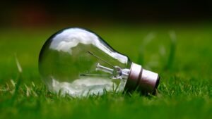 dlaczego oszczędzać energię