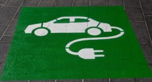Samochody elektryczne