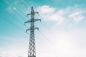 Ceny energii elektrycznej w Polsce