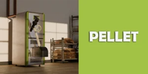Jaki piec na pellet do domu 120 m2