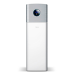 Hisense Hi-Therma INTEGRA 1P 6 kW lub 8 kW + cwu 200l