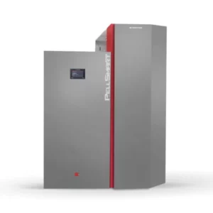 Piec na Pellet Kołton PellSmart 12, 15 lub 22 kW