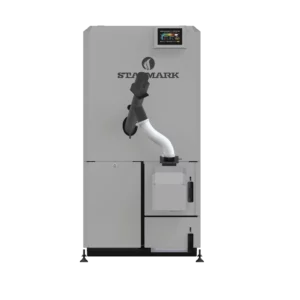 Piec na Pellet Stalmark Eco BOX II - 10 kW lub 15kW
