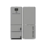 Piec na Pellet Stalmark Eco Silver II - 10 kW lub 14kW