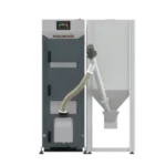 Piec na Pellet Stalmark Vegas II - 10, 20 lub 25 kW