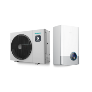 Pompa Ciepła Hi-Therma Split 1P 4, 6, 8 kW