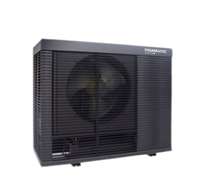 Pompa Ciepła THERMATEC PLUS S LINE - 6, 10, 16 kW