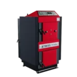 Kocioł zgazowujący drewno Atmos DC18S 18 kW lub 25kW